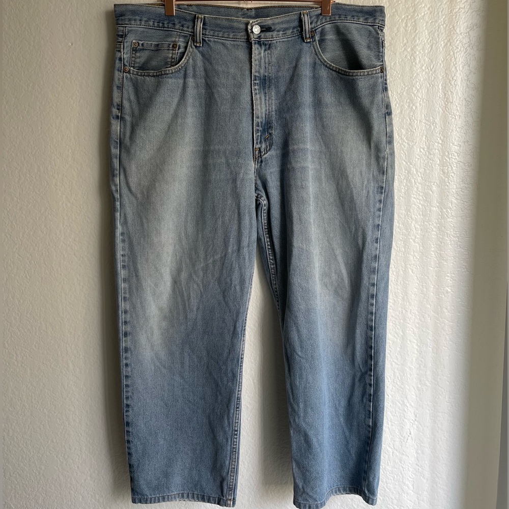 Vintage levis jeans
